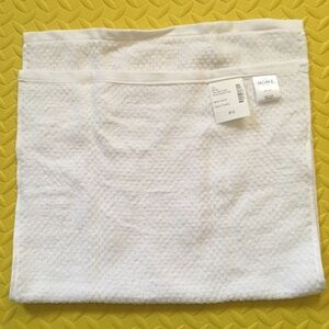 hand towel HOME 16*28 cotton 100%